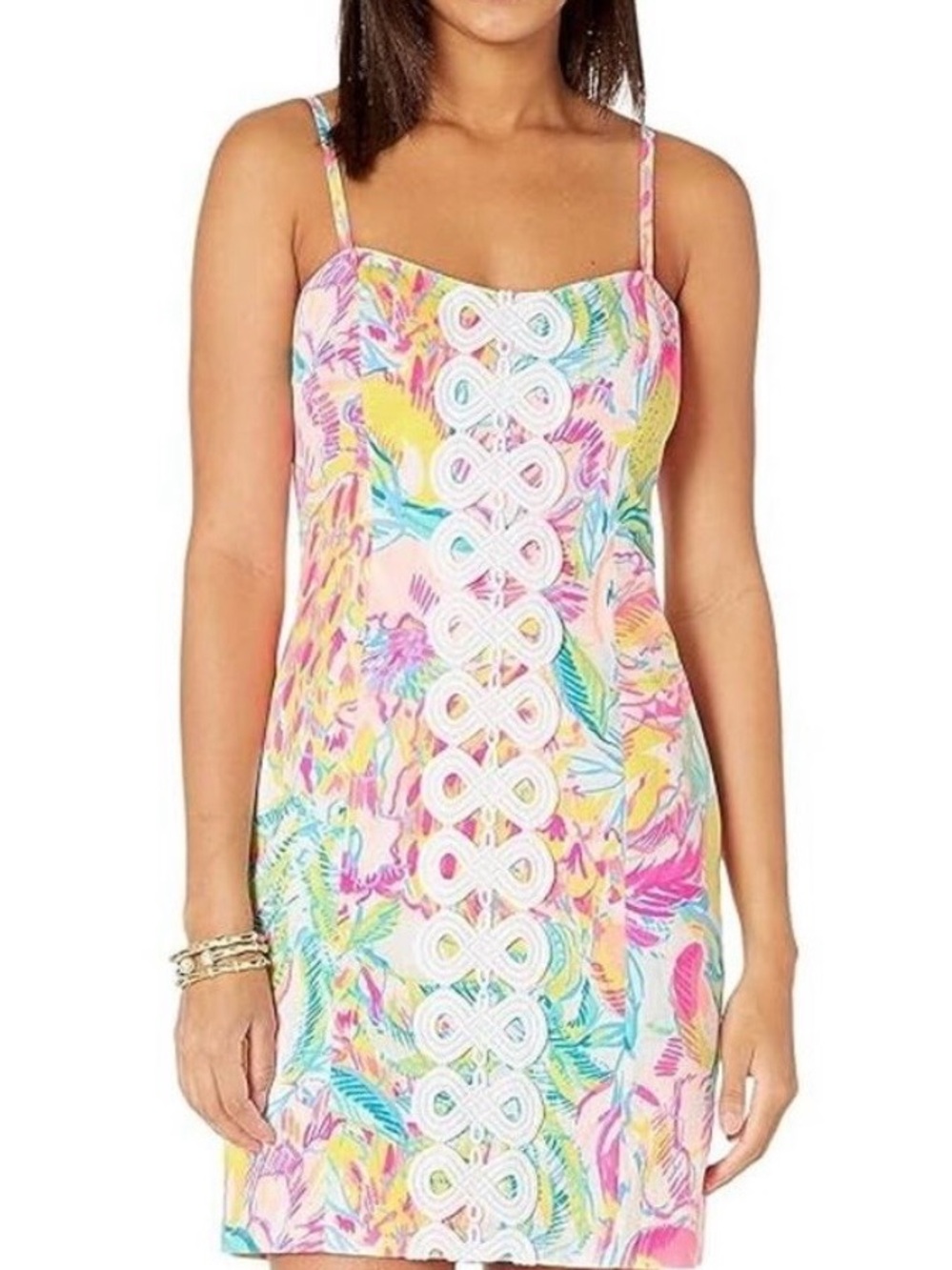 Lilly Pulitzer Shelli Dress